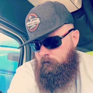 Meet your Posher, Nathan